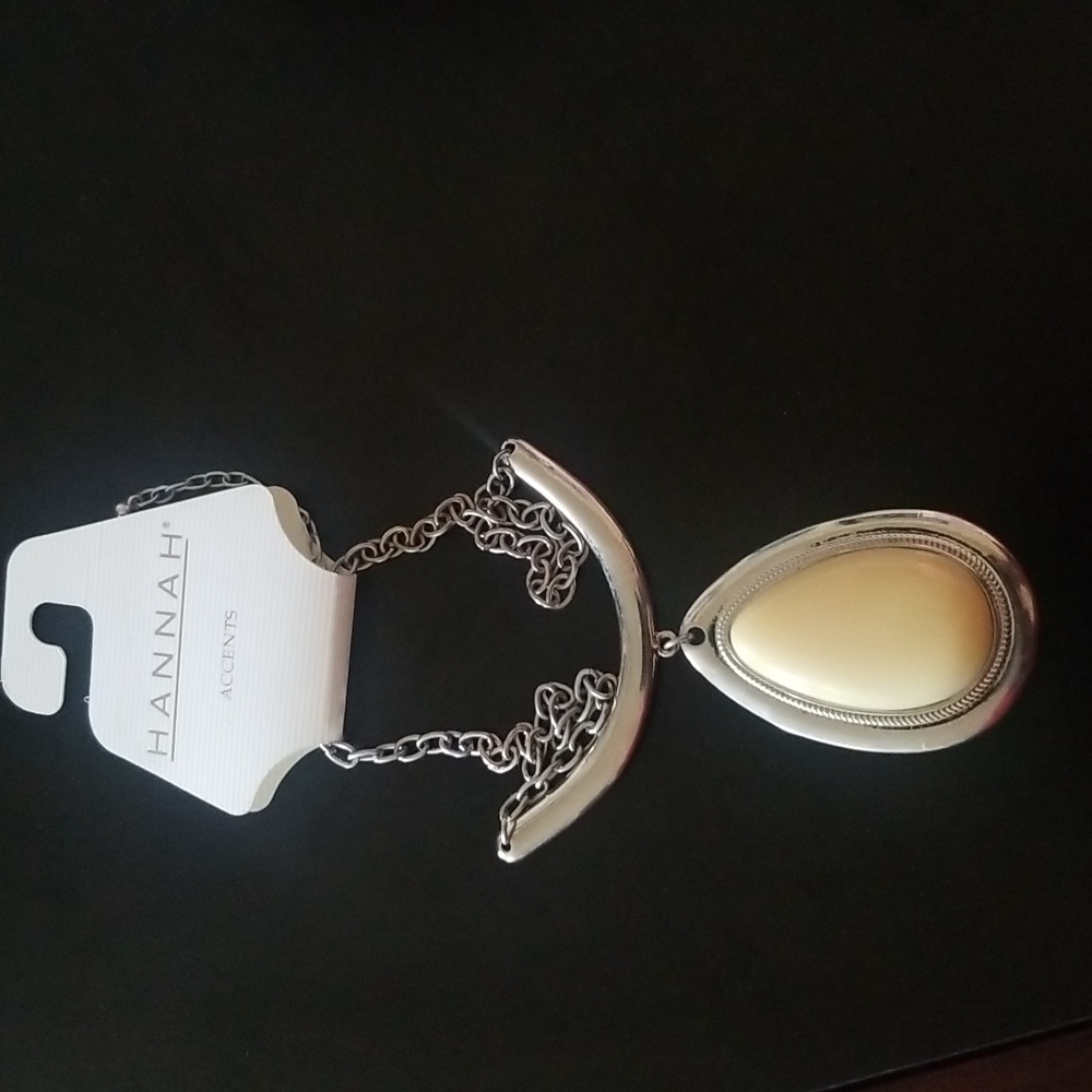 Women's Hannah Necklace - NEW!!